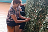 Жительницы саратовского села объединились в группу помощи бойцам