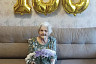 Саратовский педагог отметила 100-летие 