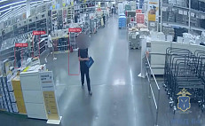 Судимый саратовец дважды обокрал строительный магазин
